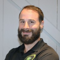 The Gratzi, Inc. Employee Daniel Hatter's profile photo