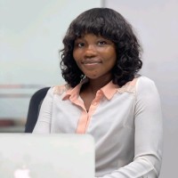 Koriat & Co. Employee Boluwatife Adefalujo's profile photo