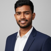 Vivek B's profile photo