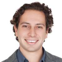 Aster Insights Employee Ben Bernstein's profile photo