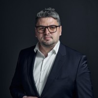 exe, a.s. Employee Daniel Szaraz's profile photo