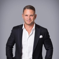 Raptis Employee David Morgan's profile photo