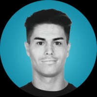 CHECKTOBUILD Employee Daniel Casado Cuevas's profile photo