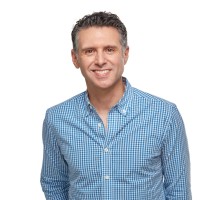 Penguin Publishing Group Employee Chad Millman's profile photo