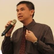 Infineon Technologies Employee Lin Koo's profile photo