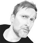 Scania Sverige Employee Hans Strömberg's profile photo