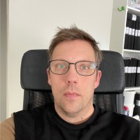 Jimmy Hägglund Email