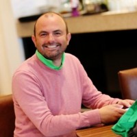 CAO CONSULTS Employee Andrew Ormiston's profile photo