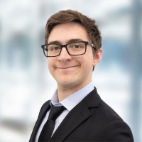 Single Pass, Inc. Employee Jacob Ippolito's profile photo