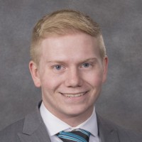 Microsoft Employee Mason Wright's profile photo