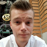 Proximus Employee Peter Boes's profile photo