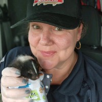 Idaho Humane Society Employee Andrea Williams's profile photo