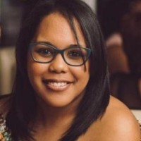 GTS - Global Trade Solution Employee Audria Allies's profile photo