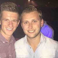 Standard Control Systems Employee Craig McLoughlin's profile photo