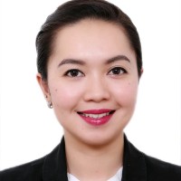 Screen4 LTD Employee Maxiene Ponce de Leon's profile photo