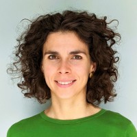 Fokus Zukunft GmbH & Co. KG Employee Sibylle Zavala's profile photo