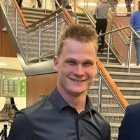 KC Crew Sports & Events Employee Benson Smith's profile photo