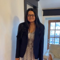 Kamengo Employee Nishkaa Vora's profile photo
