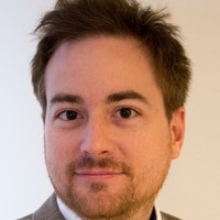 Cognition Factory GmbH Employee Claus Lenz's profile photo