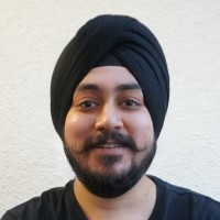 Chapter2 Employee Gurman Singh's profile photo