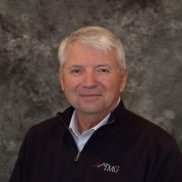 TMG, Inc Employee Joe Barto's profile photo