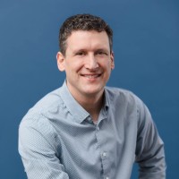 TeleRad Connect Employee Ryan Frank's profile photo