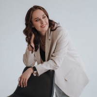 Holyweb Employee Mariia Morozova's profile photo