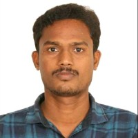 Vellore Institute of Technology Employee Nandhakumar S's profile photo