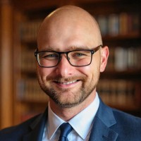 North Carolina Central University School of Law Employee Brett Jackson's profile photo
