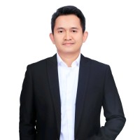 Krakatau Information Technology Employee Erwan Susanto's profile photo
