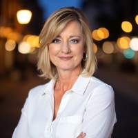 Watson Employee Donna Sheahan's profile photo