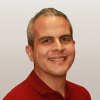 Connected Manufacturing™ Employee Jose Alfredo Villegas Carmona's profile photo