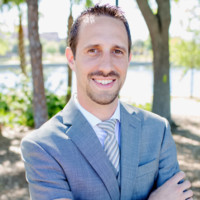 Analytix Solutions Employee John-Michael Cabot's profile photo