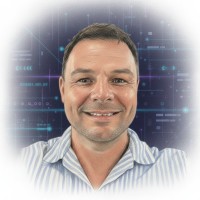 Atea Danmark Employee Kasper Lund's profile photo