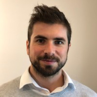 Smart/tasking Employee Bradley Parry's profile photo