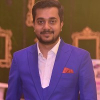 SAN Softwares Employee Ashish Rai's profile photo