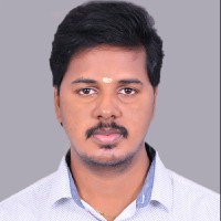 Valeo Employee Naveen Devaraj's profile photo