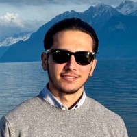 Enel Group Employee Ehsan Mokhtari's profile photo