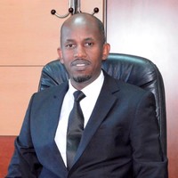 Rwanda Revenue Authority Employee Emery Batayika's profile photo