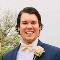 Blackpoint Cyber Employee Bernard McManus's profile photo