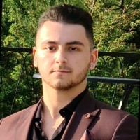 Qor Industrial Services Employee Florian Socol's profile photo