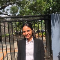 All India Reporter Employee Shubhi Jerpuria's profile photo