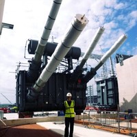 GeoGrow Employee Liam Skelly's profile photo