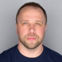 Nirmata Employee Yuriy Savenko's profile photo