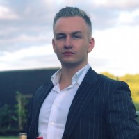 Tzeract Employee Linus Jacobsson's profile photo