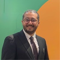 Webreathe Employee Amin Vezvaei's profile photo