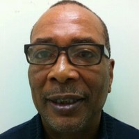 Biogenic Employee Dwight Mitchell's profile photo