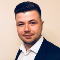 Ultimate Finance Employee Dan Sellwood's profile photo