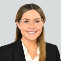 Lazard Employee Rachel O'Brien's profile photo