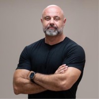 Stefanini Group Employee Marcus Piombo's profile photo